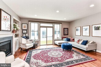 2505 S Kenmore Ct in Arlington, VA - Building Photo - Building Photo