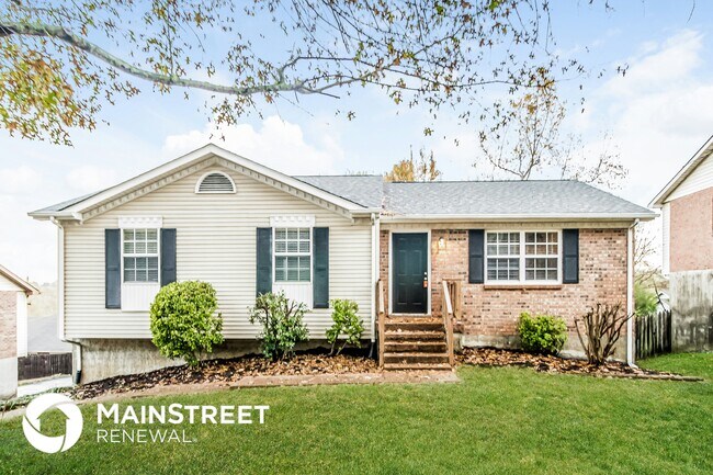 property at 1132 Jacksons View Rd