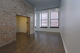 Lando Lofts in Pittsburgh, PA - Foto de edificio - Interior Photo