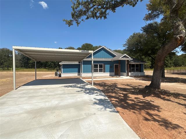 1012 Bluestem Ct in Brock, TX - Building Photo - Building Photo