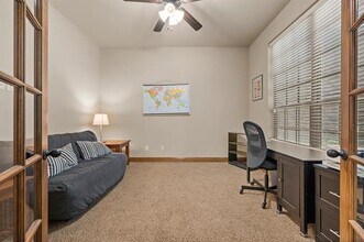 5334 Preservation Ln in Dallas, TX - Building Photo - Building Photo