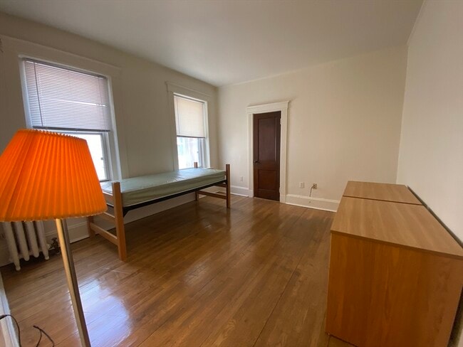 property at 327 Huntington Ave
