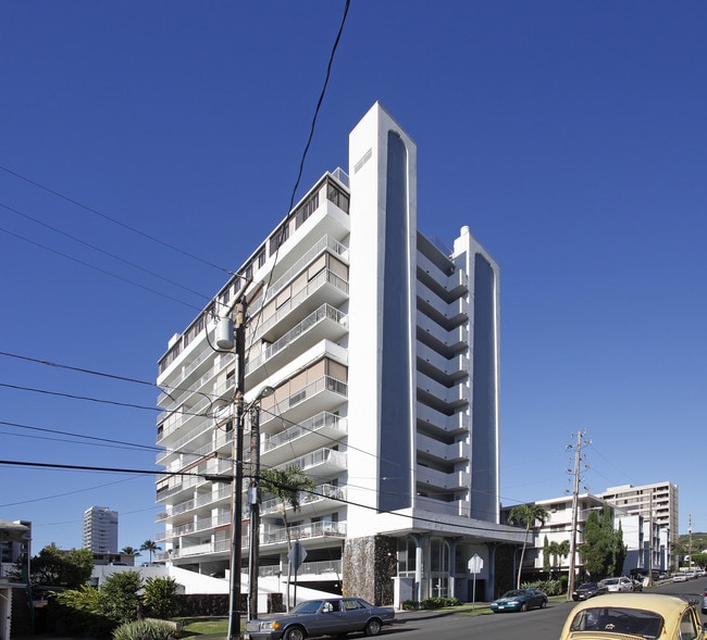 Aoao Princess Kealoha Apartments Honolulu, HI Apartments For Rent