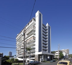 Aoao Princess Kealoha in Honolulu, HI - Foto de edificio - Building Photo