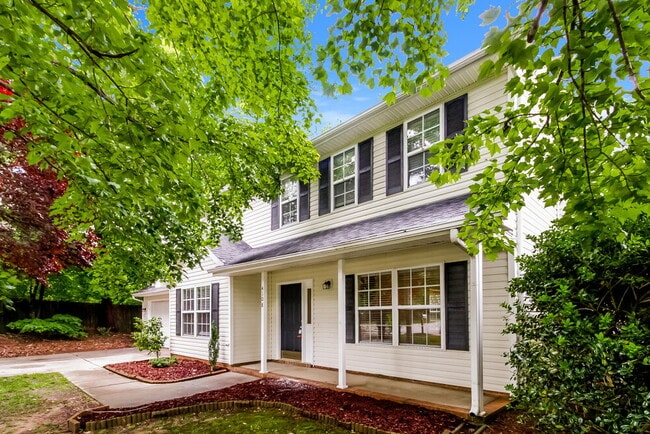 property at 4108 Sunbury Dr