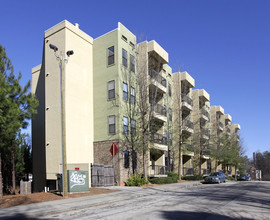 Duo Condos in Atlanta, GA - Building Photo - Building Photo