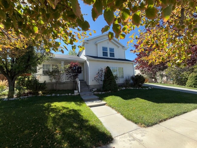 property at 117 1570 N
