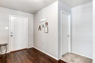 4312 Tranquility Dr in Fort Worth, TX - Foto de edificio - Building Photo