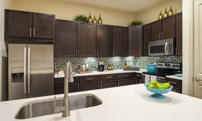 14401 Mackilsee Ln in Houston, TX - Building Photo - Building Photo