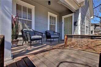 5114 Avenue G in Austin, TX - Building Photo - Building Photo