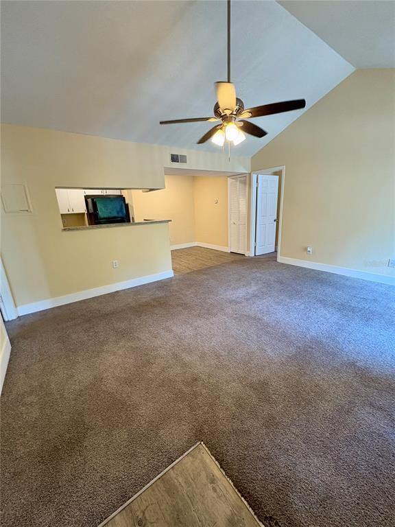 305 W Grant St in Plant City, FL - Foto de edificio - Building Photo