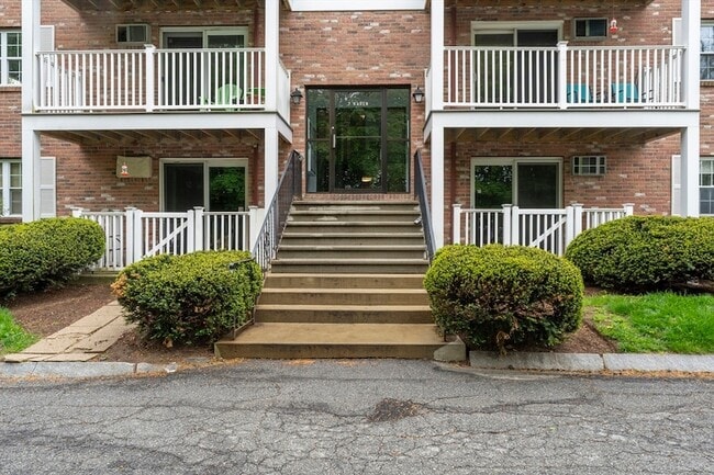 property at 7 Karen Cir