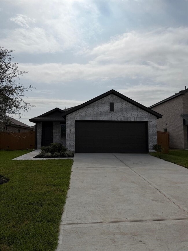 property at 2418 Imperial Jade Dr