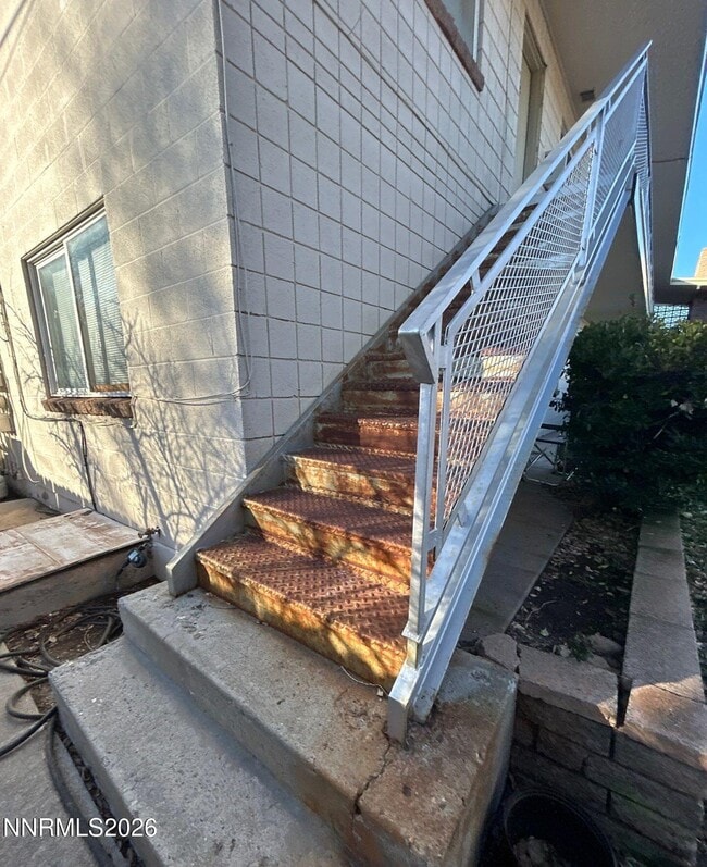 218 Mt Rose St in Reno, NV - Building Photo - Building Photo