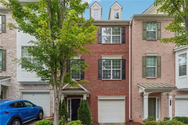 5240 Wellsley Bend in Alpharetta, GA - Building Photo - Building Photo