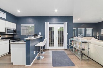 5000 Milwee St in Houston, TX - Building Photo - Building Photo