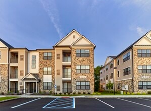 The Gables at Mount Laurel in Mount Laurel, NJ - Building Photo - Building Photo