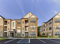 The Gables at Mount Laurel in Mount Laurel, NJ - Building Photo - Building Photo