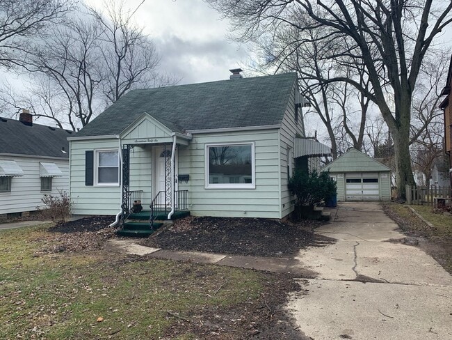 property at 1746 Watkins Dr