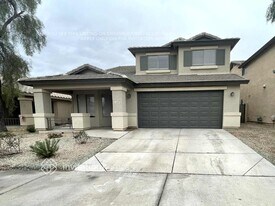 12319 W Medlock Dr in Litchfield Park, AZ - Building Photo