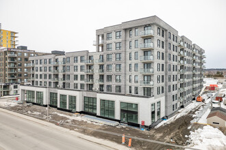 Station G in Mascouche, QC - Building Photo - Building Photo