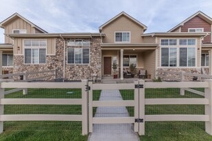 2786 Exmoor Ln in Fort Collins, CO - Building Photo