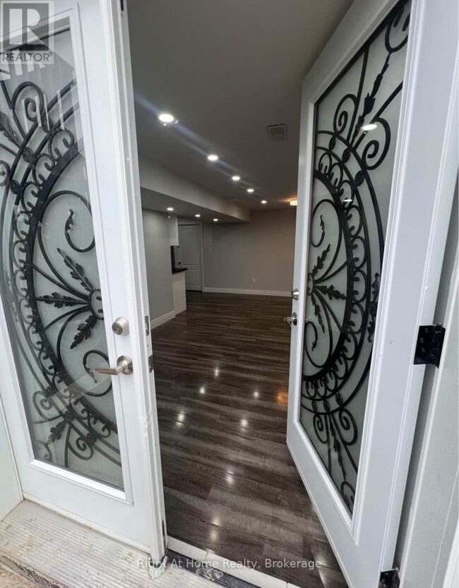 property at 54 Pace Ave