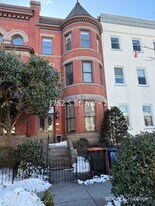 1752 S St NW in Washington, DC - Building Photo