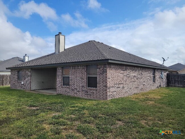 4503 Chelsea Dr in Killeen, TX - Building Photo - Building Photo