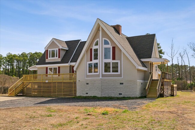 236 Hansford Ln in Seaford, VA - Building Photo - Building Photo