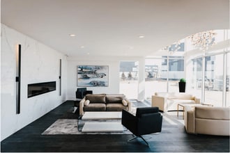 LXTX in Winnipeg, MB - Building Photo - Building Photo