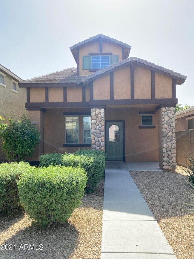 property at 3763 E Kristal Way