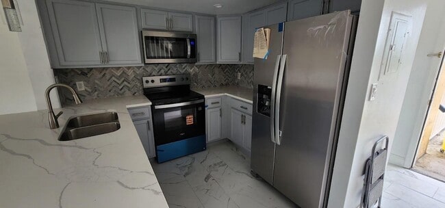 property at 5200 NW 31st Ave