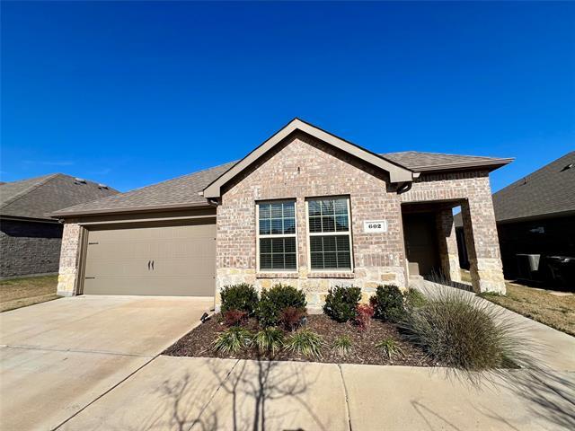 602 Spur Ridge in Princeton, TX - Building Photo - Building Photo