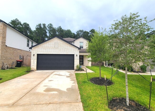 323 Intrepid Trl in Magnolia, TX - Building Photo - Building Photo