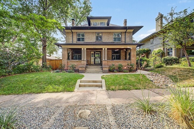 property at 615 Emerson St