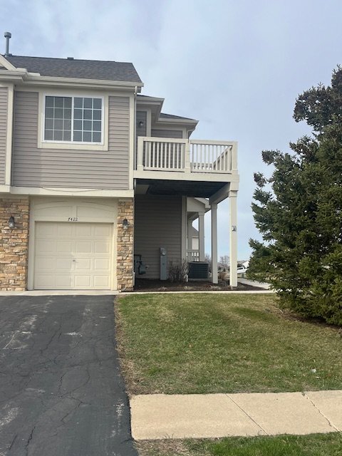 7422 Chucks Way in Loves Park, IL - Building Photo - Building Photo