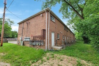 2850 Baughman Ave in Columbus, OH - Building Photo - Building Photo