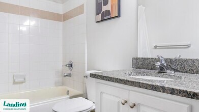 2000 Monroe Pl NE, Unit 3309 in Atlanta, GA - Building Photo - Building Photo