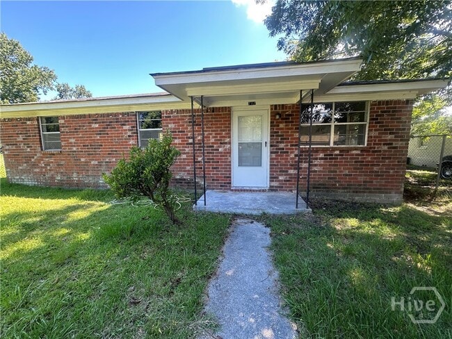 property at 717 W 50th St