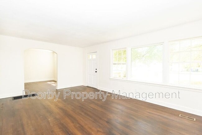 4709 Colonial Dr, Unit 623 in Chattanooga, TN - Foto de edificio - Building Photo