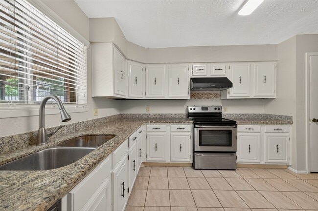 property at 22815 Merrymount Dr