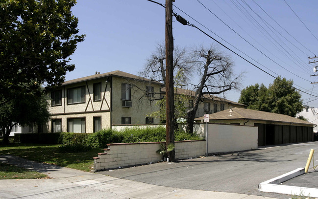 1415 S Stoneman Ave in Alhambra, CA - Building Photo - Building Photo