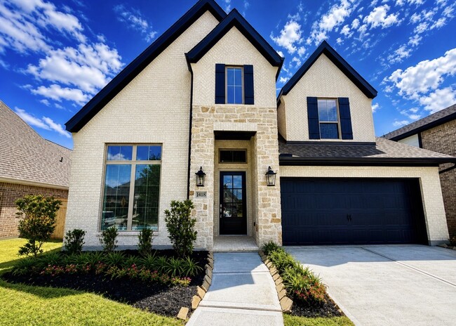 1418 Watermont Dr