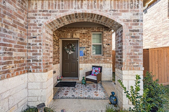 8207 Star Ter Dr in Cypress, TX - Foto de edificio - Building Photo