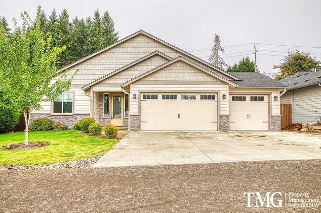 property at 2915 NE 4th Ave