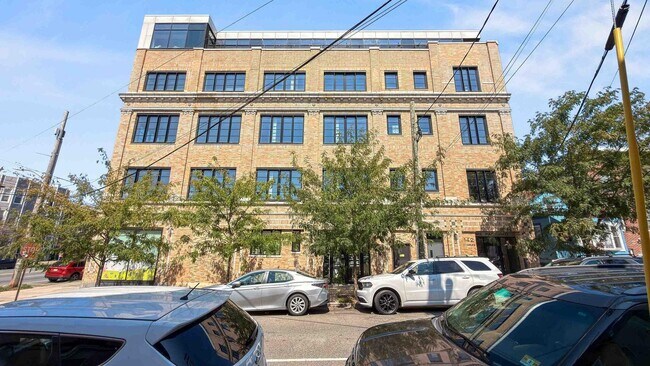 property at 142 Charles St