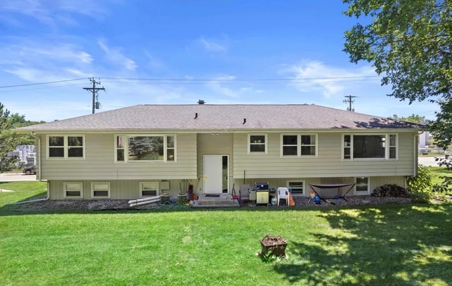 6396 Nesbitt Rd, Unit 6396 in Madison, WI - Foto de edificio - Building Photo