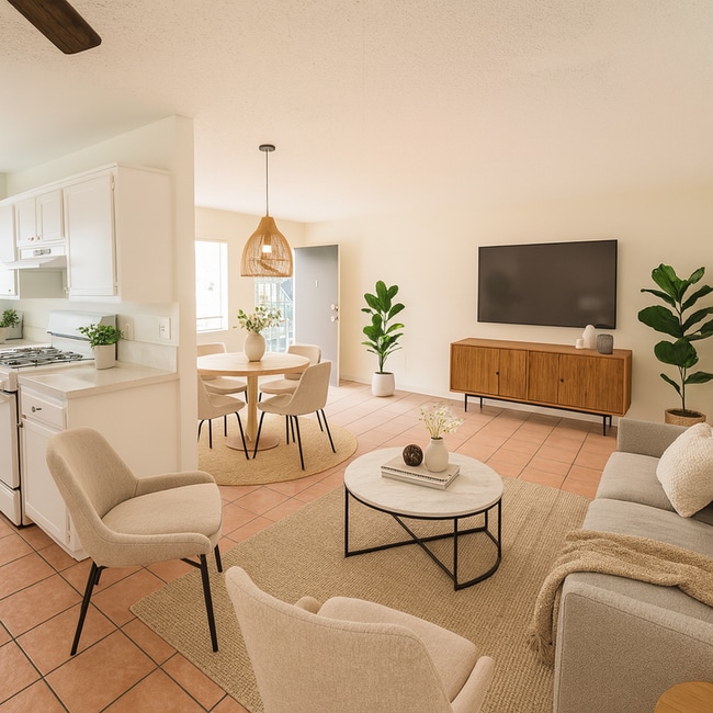 4758 Imperial Ave in San Diego, CA - Foto de edificio - Building Photo