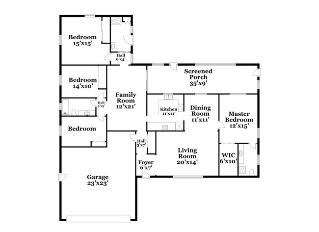 306 La Mancha Ave in Royal Palm Beach, FL - Building Photo - Building Photo